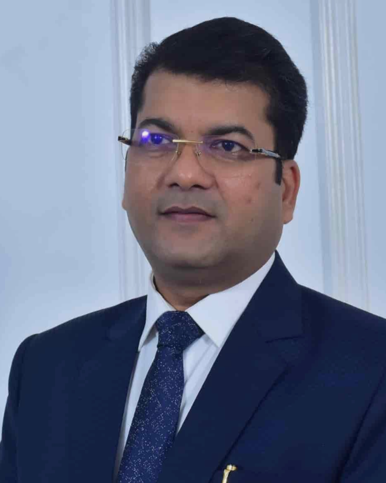 Navneet Agrawal 